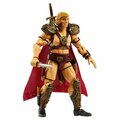 Mattel MotU Masterverse Deluxe Movie He-Man Figure, 3PK MTTHLB55